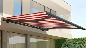 Read more about the article Retractable Awning Manufacturer / Folding Shade Suppliers