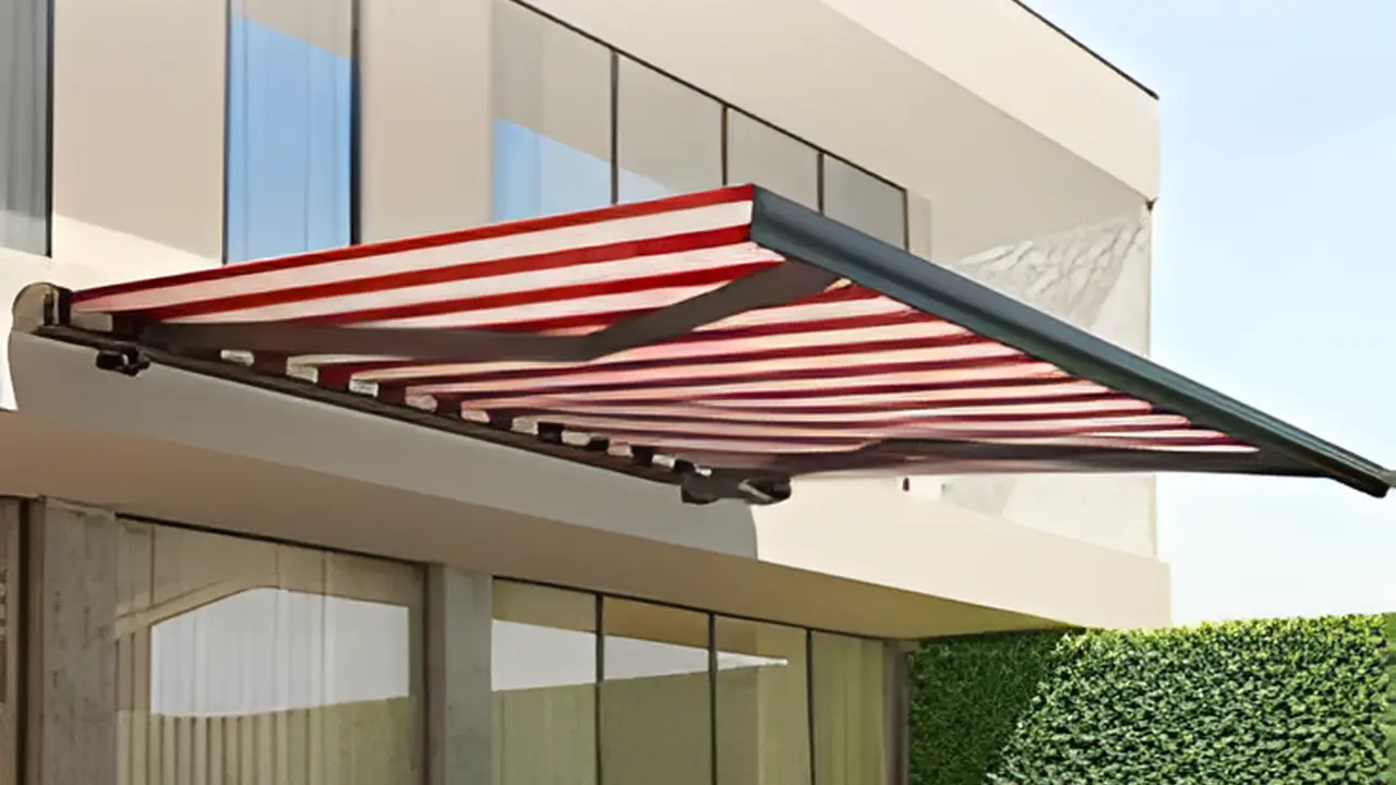 You are currently viewing Retractable Awning Manufacturer / Folding Shade Suppliers