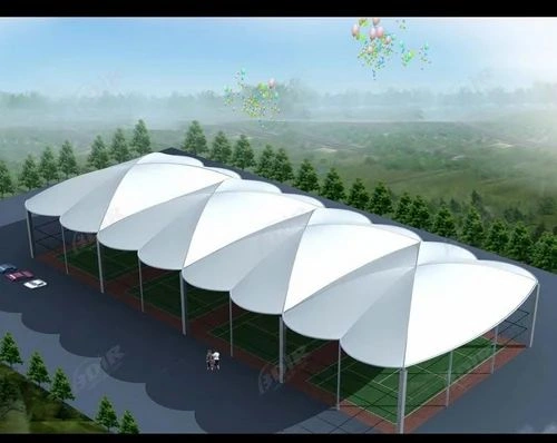 Tensile Membrane Structure Manufacturers