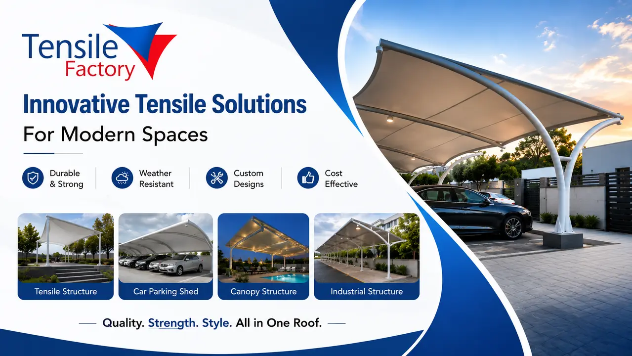 You are currently viewing 10 Budget-Friendly Car Parking Shed Designs for Your Home