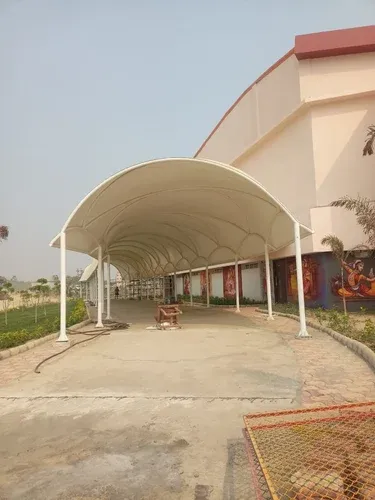 Auditorium Tensile Structure Manufacturers