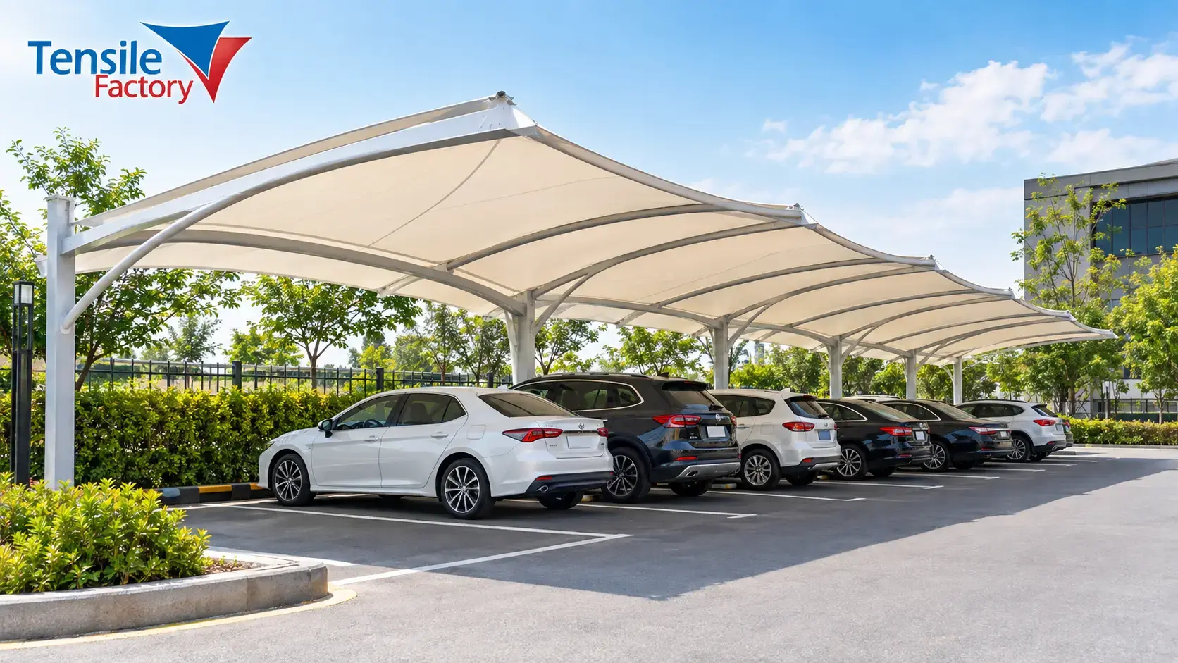 You are currently viewing Application and Designs for Car Parking Shed: A Complete Guide